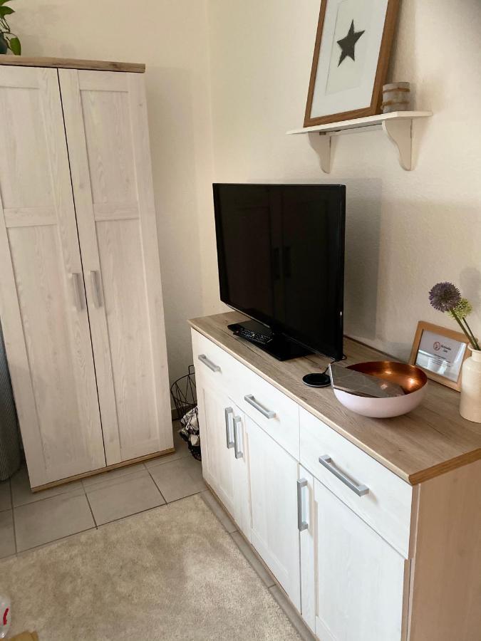 Strandstern Norddeich Ngoại thất bức ảnh