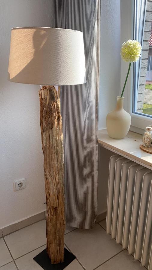 Strandstern Norddeich Ngoại thất bức ảnh