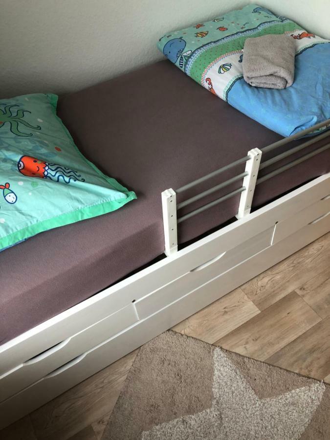 Strandstern Norddeich Ngoại thất bức ảnh